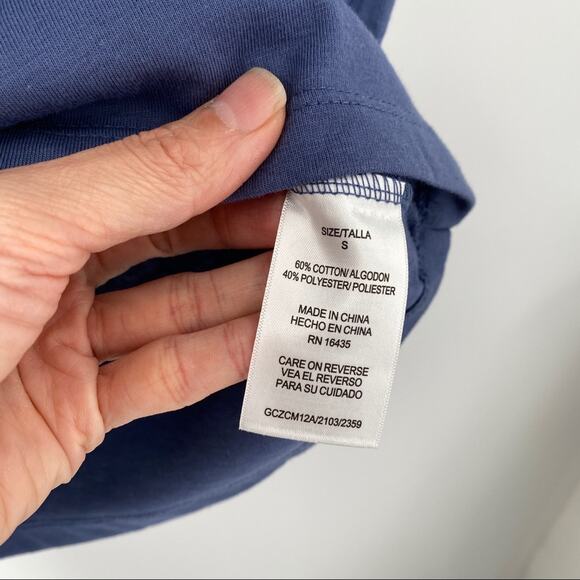 10Threads Mens Dad Tees Set of Two T-Shirts Size Small - Picture 6 of 12